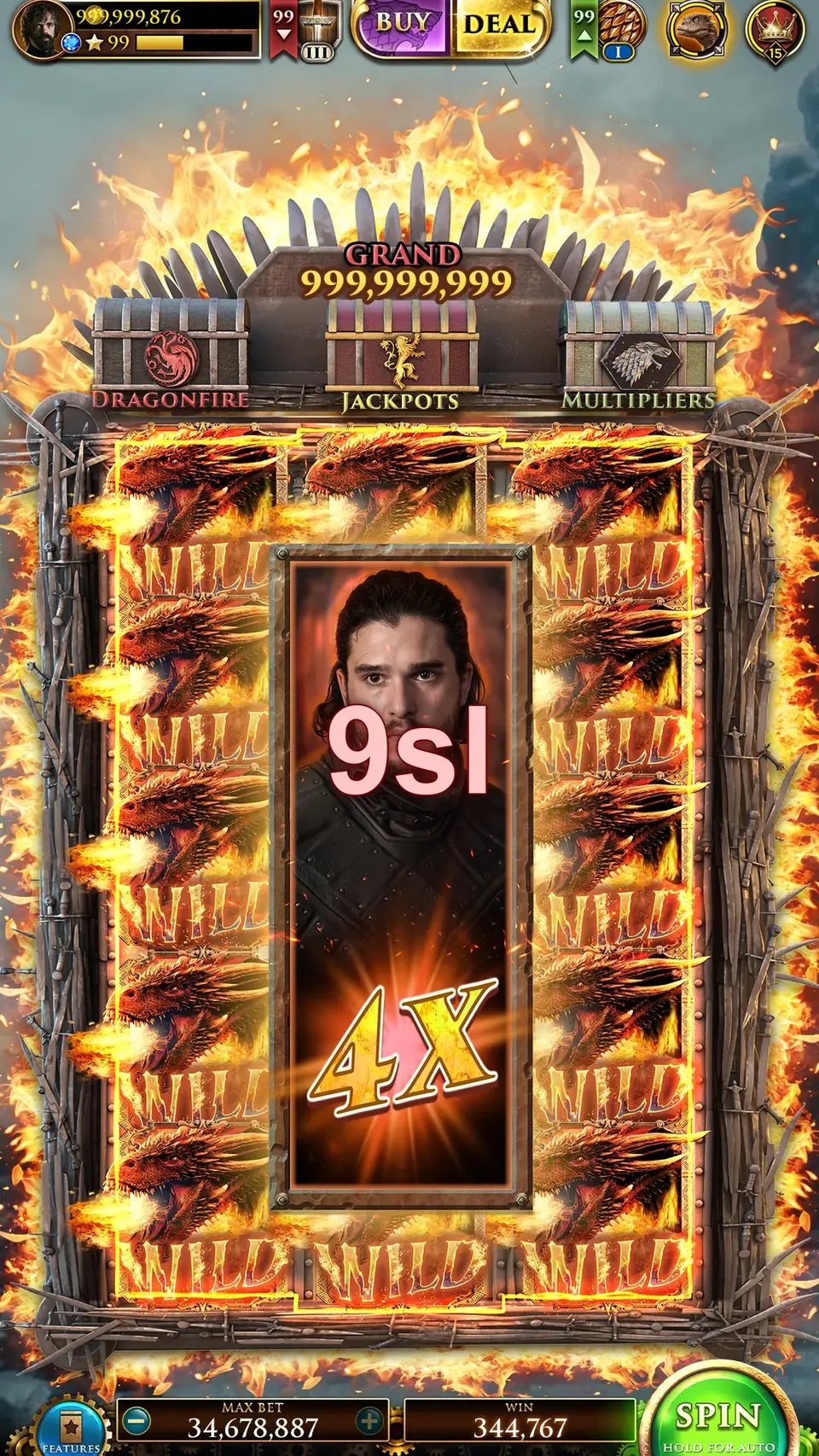9sl APK