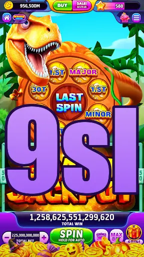 9sl Masuk