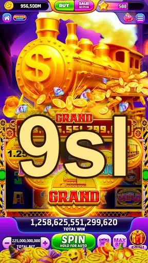 9sl Masuk