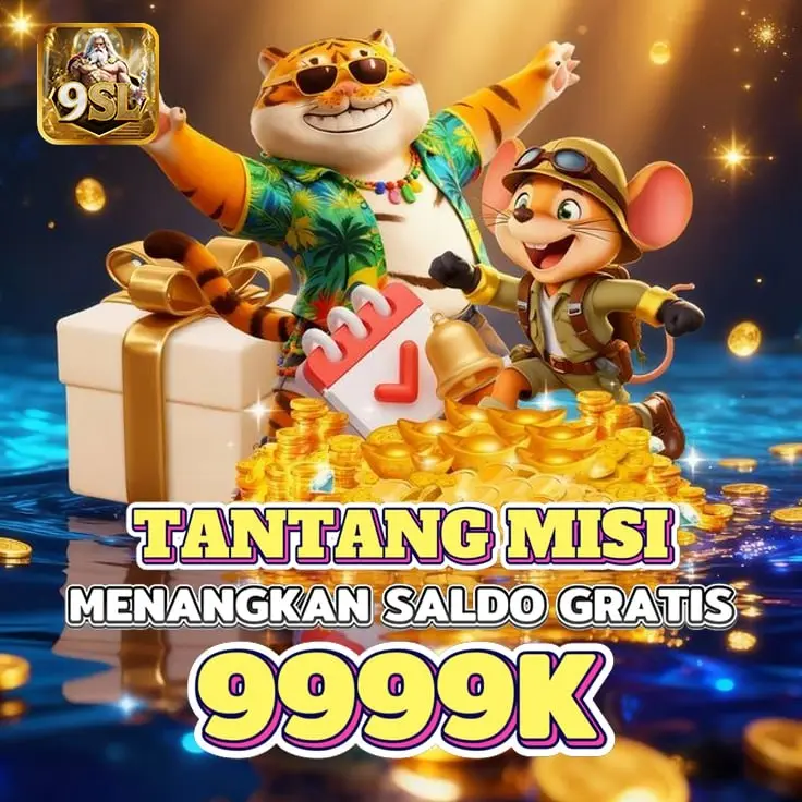 9sl Daftar Sekarang - Unduh APK