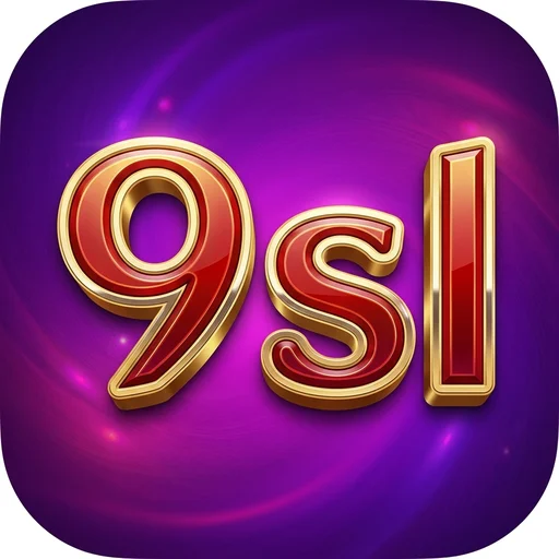 9sl Logo - Resmi